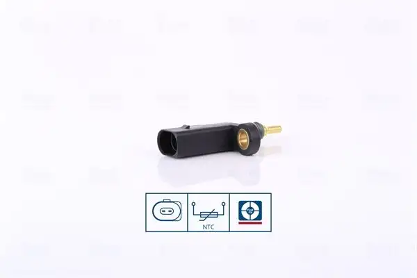 NISSENS 207030 Hararet Müşiri 03F919501B resmi