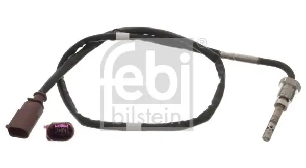 FEBI 48841 Egzoz Sıcaklık Sensörü 3L906088AJ resmi