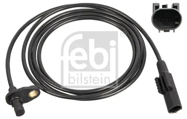 FEBI 170681 ABS Hız Sensörü (Arka Sol) A9069051201 resmi