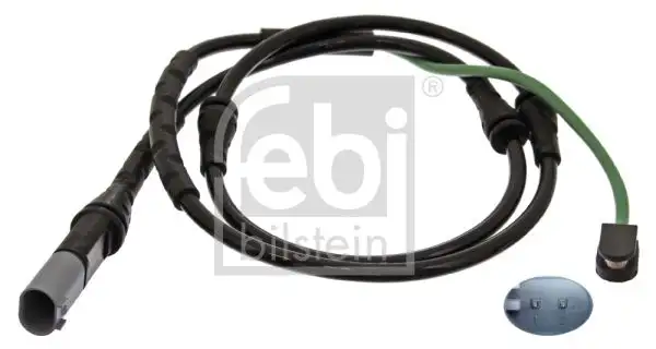 FEBI 104599 Ön Balata Sensörü (Sol) 34356792568 resmi