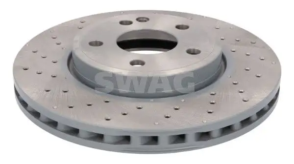 SWAG 10944188 Ön Fren Diski A2464212512 resmi