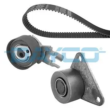 DAYCO KTB536 Triger Seti 30731727 resmi