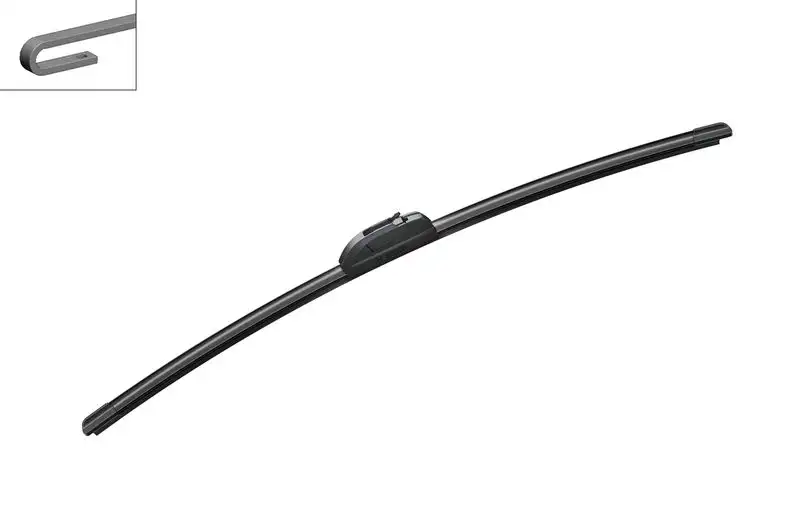 BOSCH 3397008847 Silecek Süpürgesi (Tek) resmi