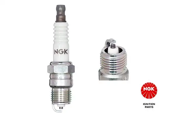 NGK 3512 (BP6FS) Buji M45VPW resmi