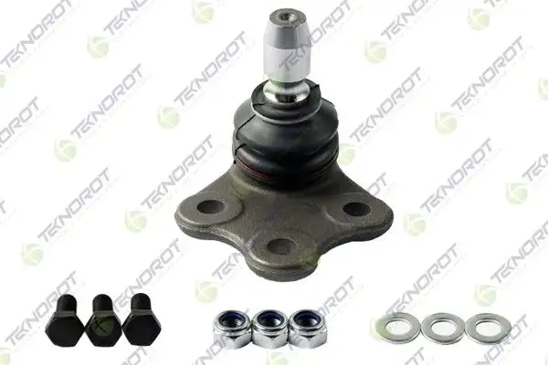 TEKNOROT DA-405K Alt Rotil 96213119 resmi