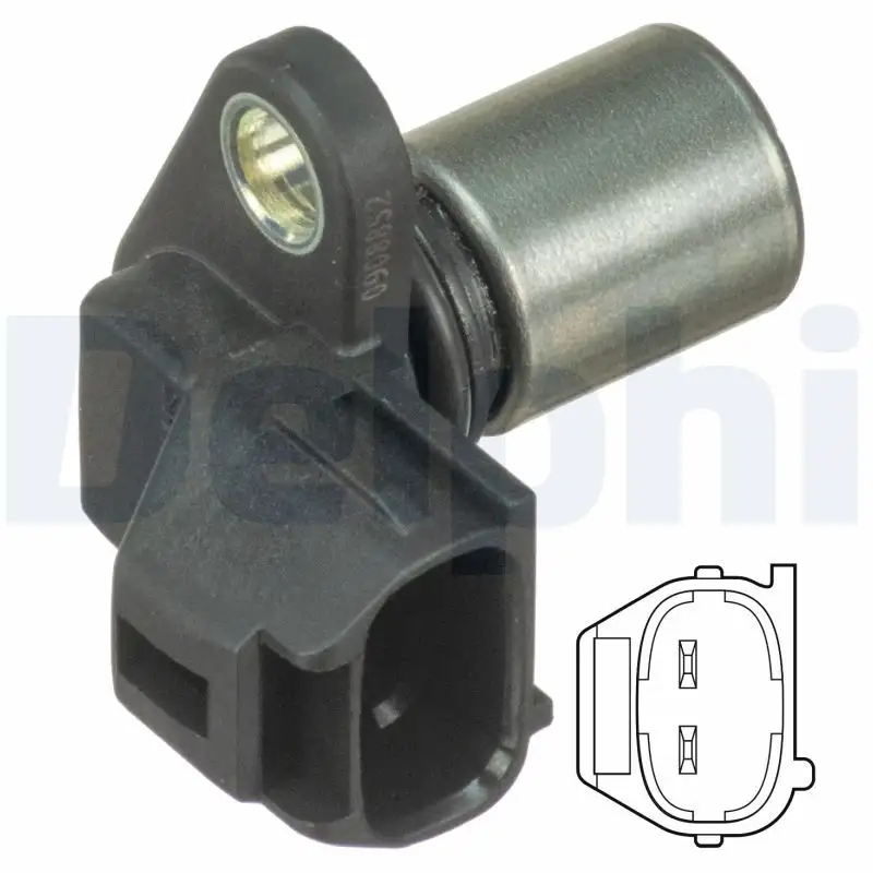 DELPHI SS11214 Eksantrik Sensörü 9091905029 resmi