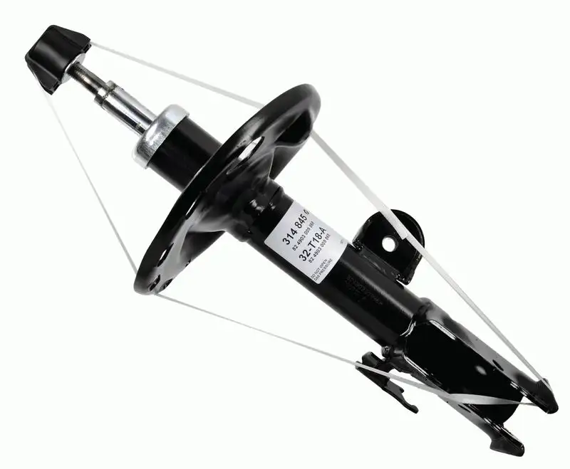 SACHS 314845 Ön Amortisör (Sağ) resmi