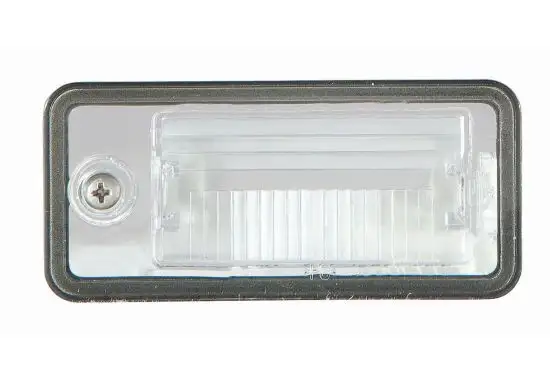DEPO 446-2101L-WQ Plaka Lambası 8E0943021B resmi