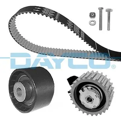 DAYCO KTB847 Triger Seti resmi