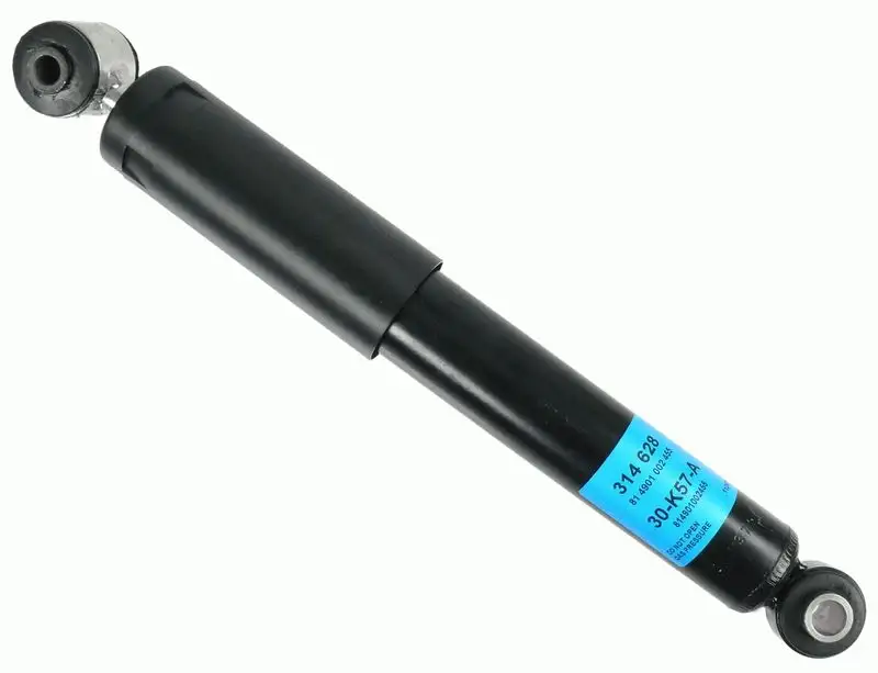 SACHS 314628 Arka Amortisör resmi
