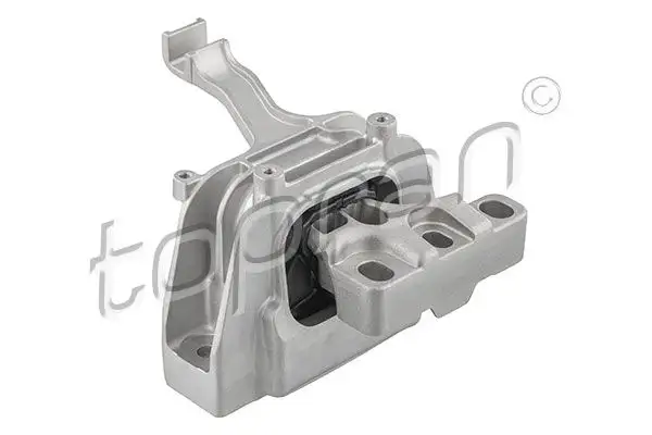 TOPRAN 634483001 Motor Takozu (Sağ) 5Q0199262DE resmi
