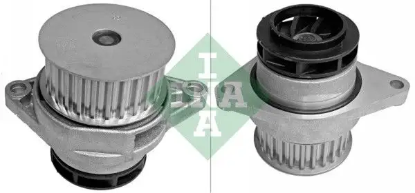 INA 538034110 Devirdaim resmi