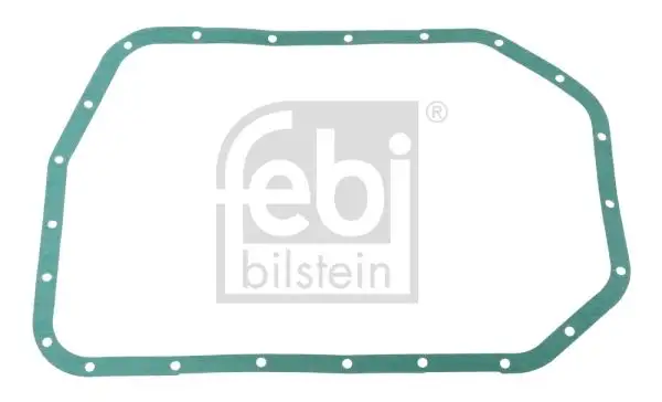 FEBI 29894 Şanzıman Karter Contası 24111422676 resmi
