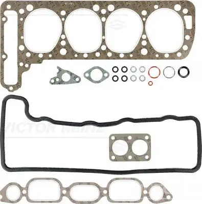 VICTOR REINZ 02-24170-04 Motor Takım Conta (Üst) A1150160180 resmi