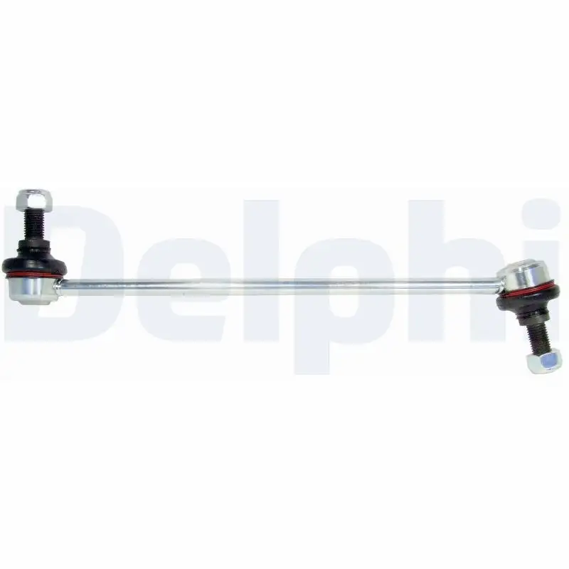DELPHI TC2386 Z-Rot (Ön) 31356777319 resmi