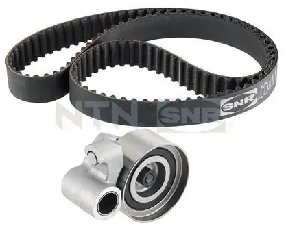 SNR KD469.15 Triger Seti resmi