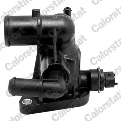 CALORSTAT VERNET TH7172.88J Termostat resmi