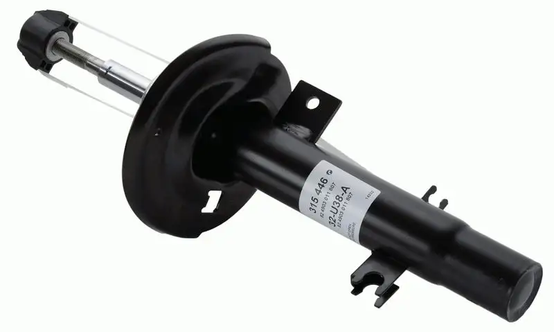 SACHS 315446 Ön Amortisör (Sağ) 5208F9 resmi