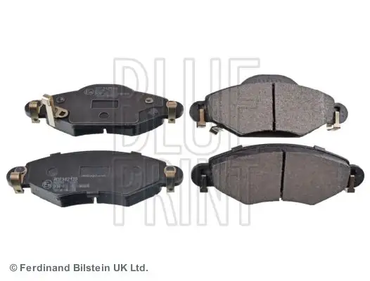 BLUEPRINT ADT342139 Ön Fren Balatası resmi