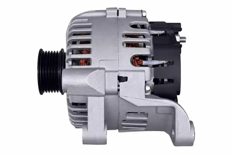 HELLA 8EL011711-601 Şarj Dinamosu resmi