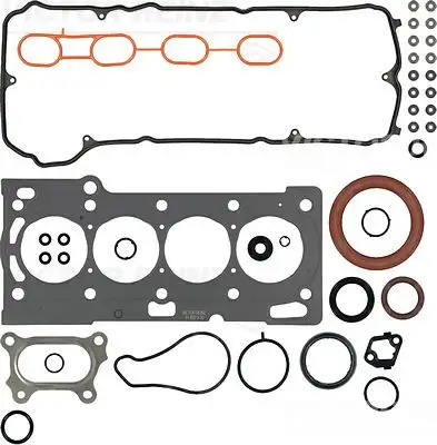 VICTOR REINZ 01-10073-01 Motor Takım Conta (Alt ve Üst) 0411147111 resmi