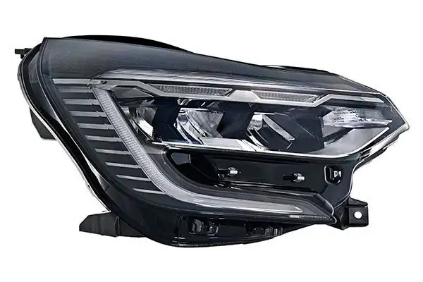HELLA 1EX013930-621 Ön Far (Sağ) 260104900R resmi