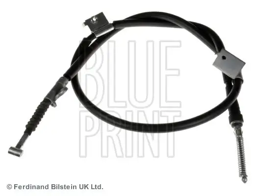 BLUEPRINT ADN146267 El Fren Halatı (Arka Sol) 365310F601 resmi