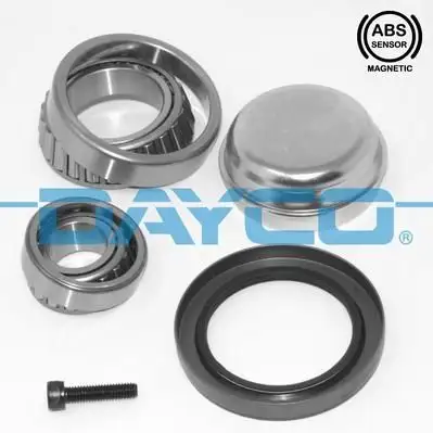 DAYCO KWD1098 Ön Aks Rulmanı resmi