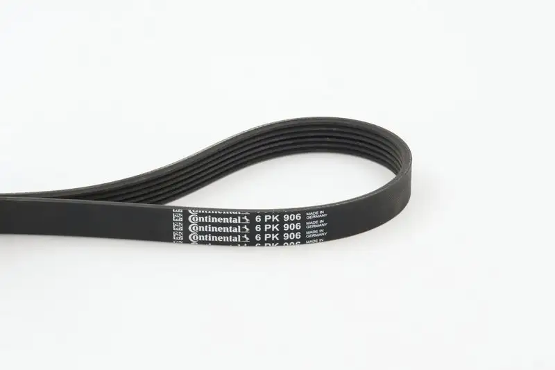 CONTITECH 6PK906 Kayış resmi