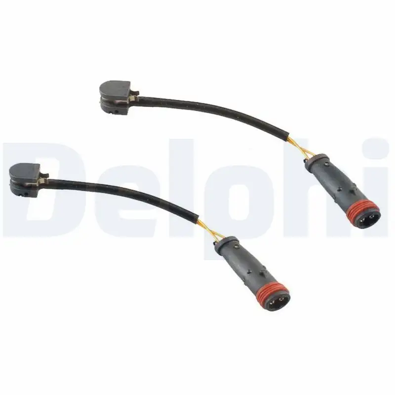DELPHI LZ0204 Ön Balata Sensörü A1715400617 resmi