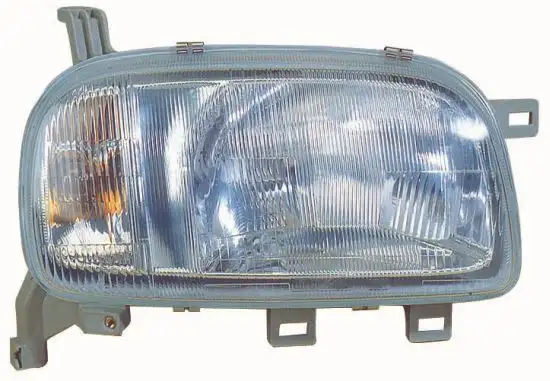 DEPO 215-1155L-LD-EM Ön Far (Sol) resmi