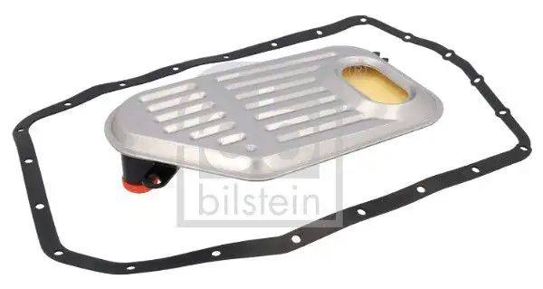 FEBI 175063 Şanzıman Filtresi 24152333915 resmi
