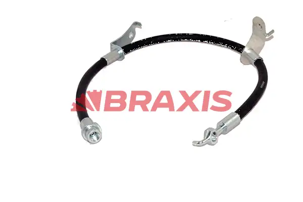 BRAXIS AH0594 Ön Fren Hortumu 90947W2022 resmi