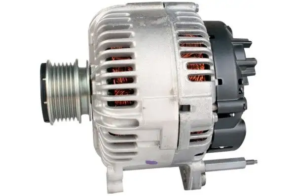 HELLA 8EL012426-001 Şarj Dinamosu 03G903023 resmi