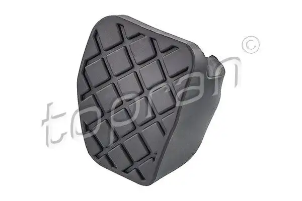 TOPRAN 112247001 Fren Pedal Lastiği 1K0721173B9B9 resmi
