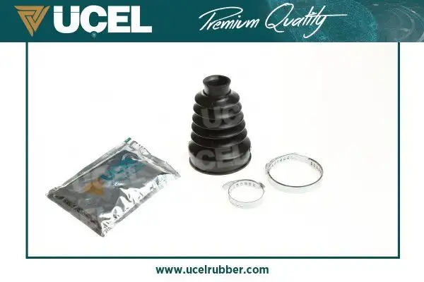 ÜÇEL 10548 Dış Aks Körüğü resmi