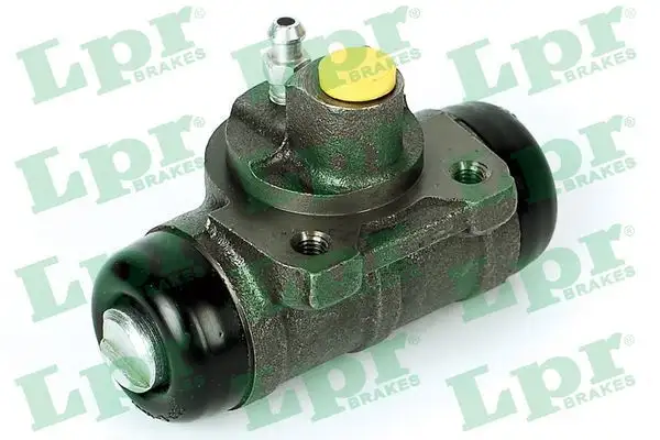 LPR 4636 Arka Fren Merkezi resmi