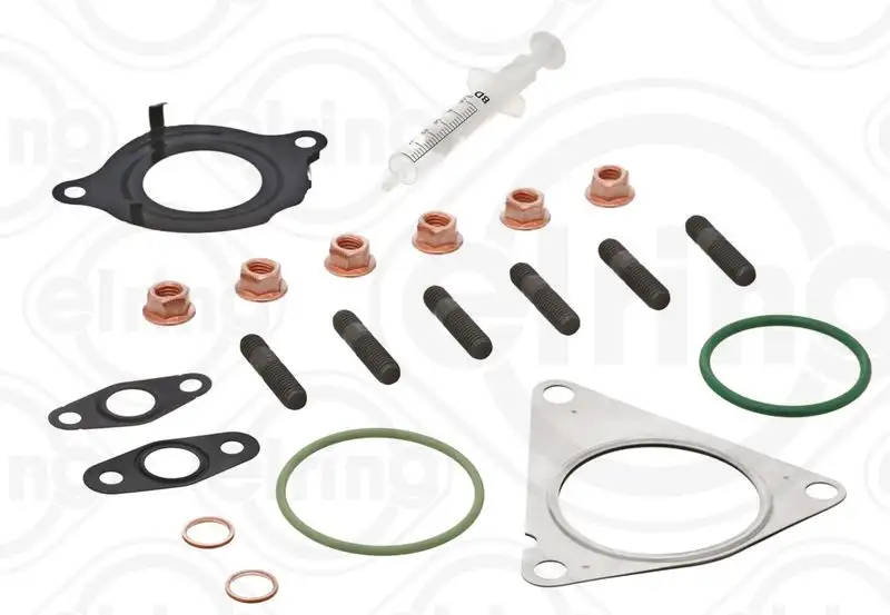 ELRING 226.510 Turbo Contası resmi