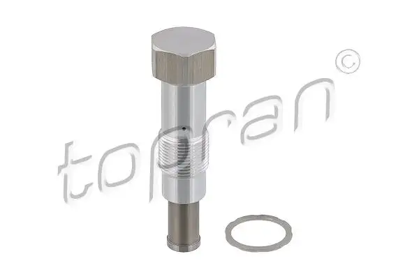 TOPRAN 502628001 Eksantrik Zincir Gergisi 11317532056 resmi