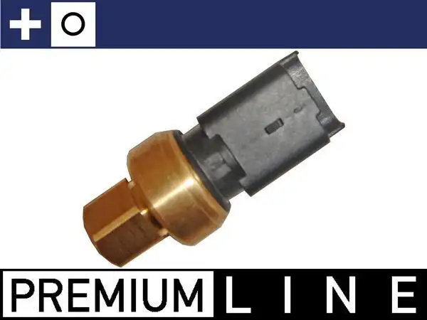 MAHLE ASE15000P Klima Basınç Müşiri 9647971280 resmi
