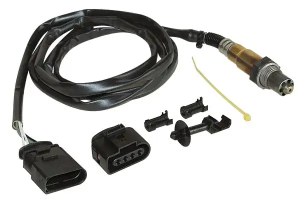 BOSCH 0258006978 Oksijen Sensörü resmi
