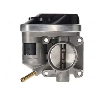 NISSENS 955057 Gaz Kelebeği resmi