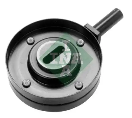 INA 531026110 Alternatör Gergi Rulmanı 6453R8 resmi