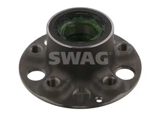 SWAG 10938652 Ön Poyra A2123300025 resmi