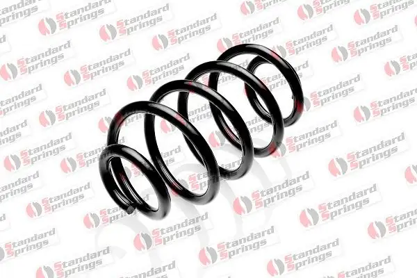 STANDARD YAY ST 123057R Arka Helezon Yayı resmi