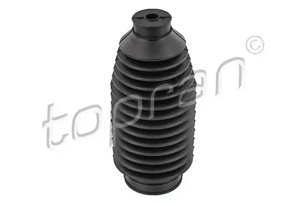 TOPRAN 109441001 Rot Körüğü (Sol) resmi