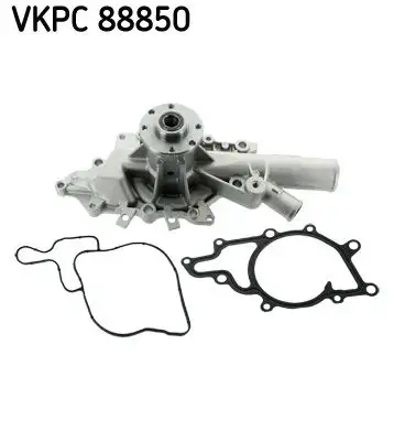 SKF VKPC88850 Devirdaim A6112001101 resmi