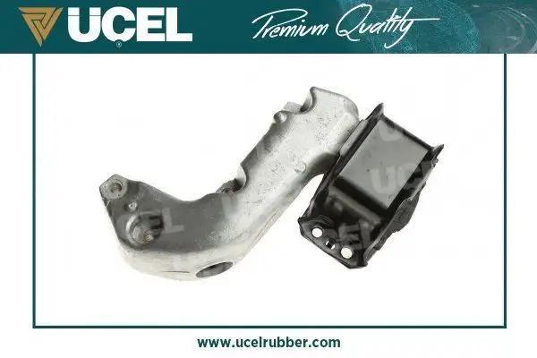 ÜÇEL 41597 Motor Takozu (Sağ) resmi