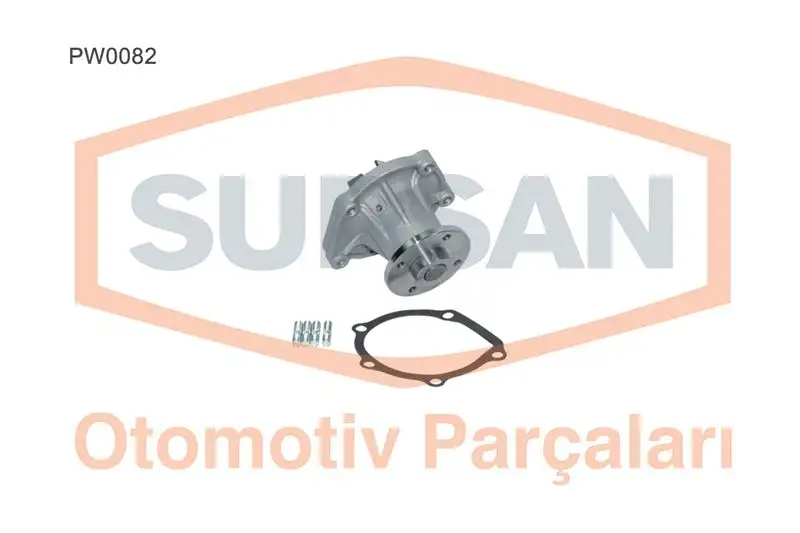 SUPSAN PW0082 Devirdaim 1611019105 resmi