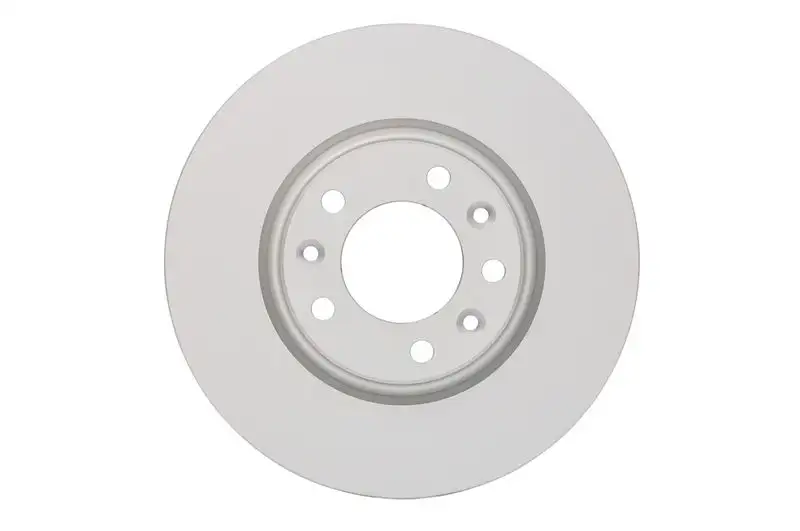 BOSCH 0986479C35 Ön Fren Diski 9805961480 resmi